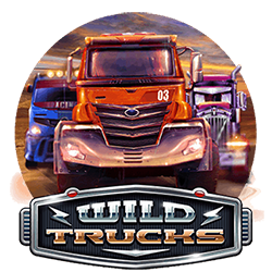 Wild Trucks